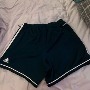 Adidas activewear shorts